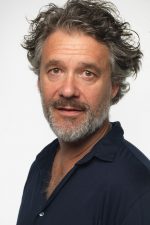 Gian Rupf; Zürih, İsviçre doğumlu İsviçreli oyuncu