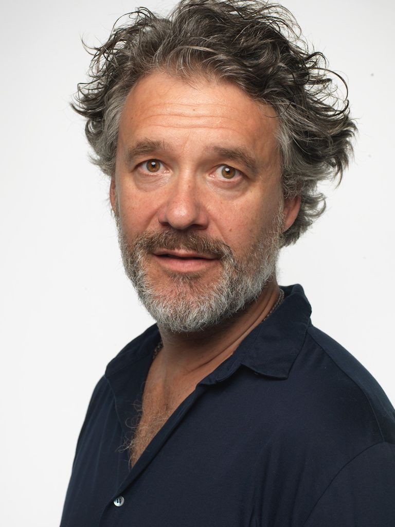 Gian Rupf; Zürih, İsviçre doğumlu İsviçreli oyuncu