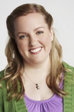 Sarah Baker; Amerikalı oyuncu