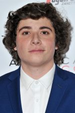 Austin Zajur; oyuncu