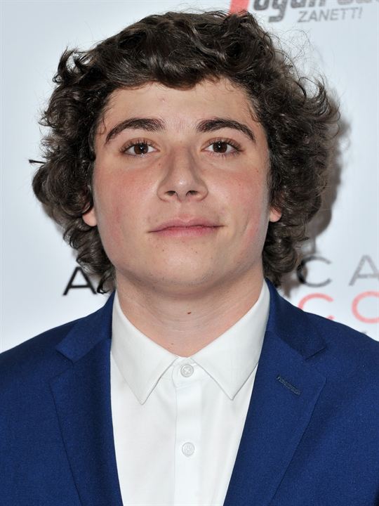 Austin Zajur; oyuncu
