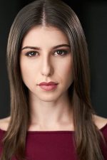 Jasmine Randhawa; oyuncu