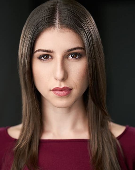 Jasmine Randhawa; oyuncu