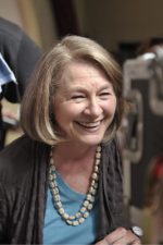 Micheline Lanctôt; Kanadalı  oyuncu, senarist, yönetmen