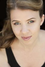 Melissa Vargas; kostüm şefi, kostüm tasarımcısı