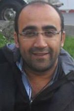 Ebubekir Uyğur; Türk senarist, yönetmen