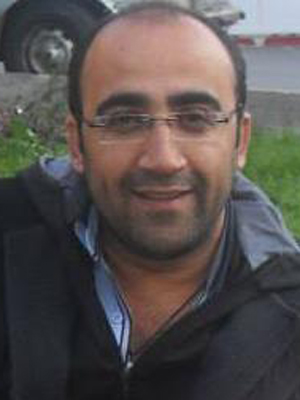Ebubekir Uyğur; Türk senarist, yönetmen