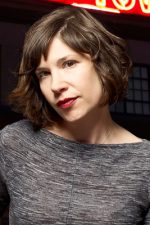 Carrie Brownstein; oyuncu, idari yapımcı, senarist