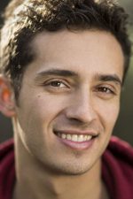 David Epstein; oyuncu, senarist