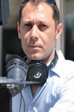 Serdar Bardakçı; yapımcı, yönetmen