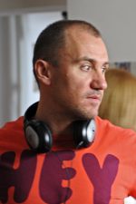Radu Muntean; Rumen senarist, yönetmen, oyuncu