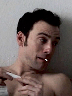 Beniamino Brogi; oyuncu