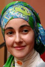 Aida Begic; Boşnak yönetmen, senarist, yapımcı