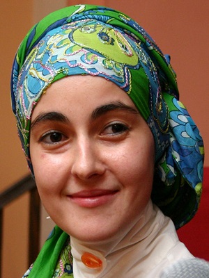 Aida Begic; Boşnak yönetmen, senarist, yapımcı
