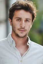 Ahmet Rıfat Sungar; Türk oyuncu