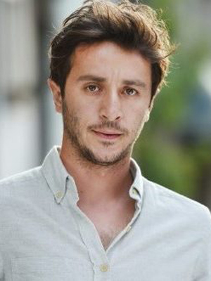 Ahmet Rıfat Sungar; Türk oyuncu