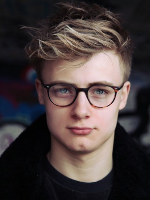 Bertie Gilbert; oyuncu