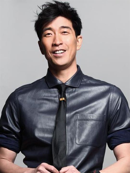 Qianyuan Wang; Wang Qianyuan,Wang Qian-Yuan olarak da bilinen Çinli oyuncu
