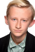 Hayden Keeler-Stone; Essex,İngiltere doğumlu İngiliz  oyuncu