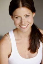 Katrin Heß; Aachen, Kuzey Ren-Vestfalya, Almanya doğumlu Alman oyuncu