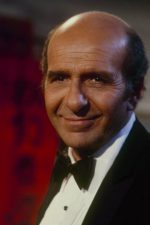 Herb Edelman; Amerikalı oyuncu