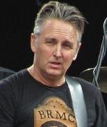 Mike McCready; besteci, oyuncu