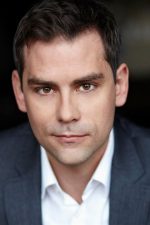 Andrew Shaver; oyuncu