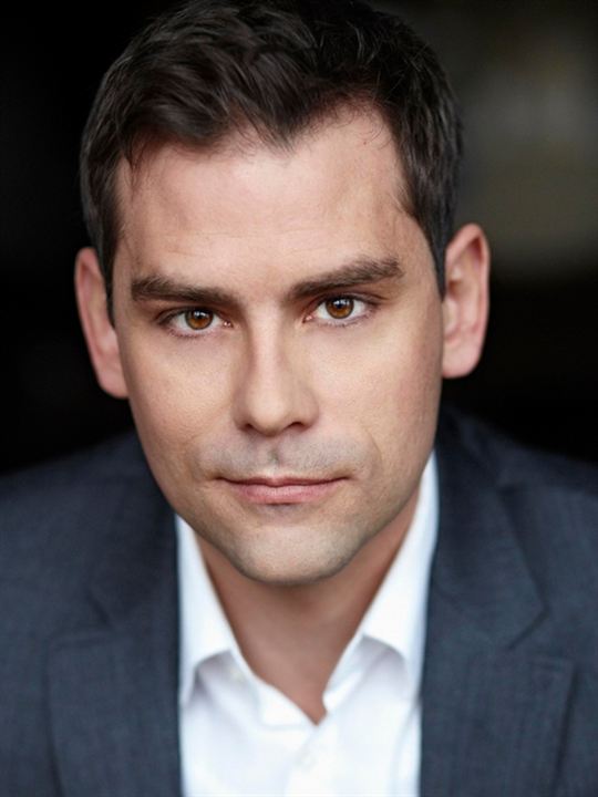 Andrew Shaver; oyuncu