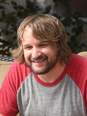 Lenny Jacobson; oyuncu