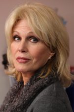 Joanna Lumley; Srinagar,Jammu ve Kaşmir,Hindistan doğumlu Joanna Lamond Lumley olarak da bilinen İngiliz  oyuncu