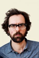 Anders Morgenthaler; Kopenhag,Danimarka doğumlu Danimarkalı  senarist, yönetmen