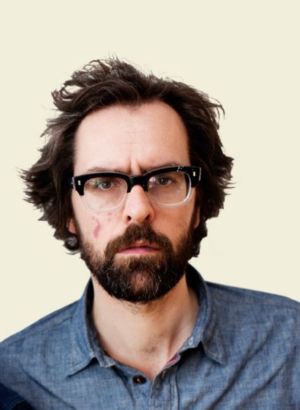 Anders Morgenthaler; Kopenhag,Danimarka doğumlu Danimarkalı  senarist, yönetmen