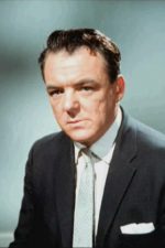 Victor Maddern; Seven Kings,Ilford,Redbridge,Londra,İngiltere doğumlu İngiliz  oyuncu