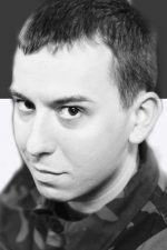 Ali Alper Erze; senarist