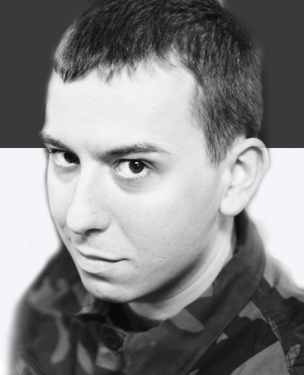 Ali Alper Erze; senarist