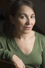 Saadia Bentaïeb; Fransız oyuncu