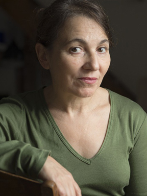 Saadia Bentaïeb; Fransız oyuncu