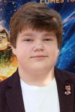 Jeremy Ray Taylor; Amerikalı oyuncu