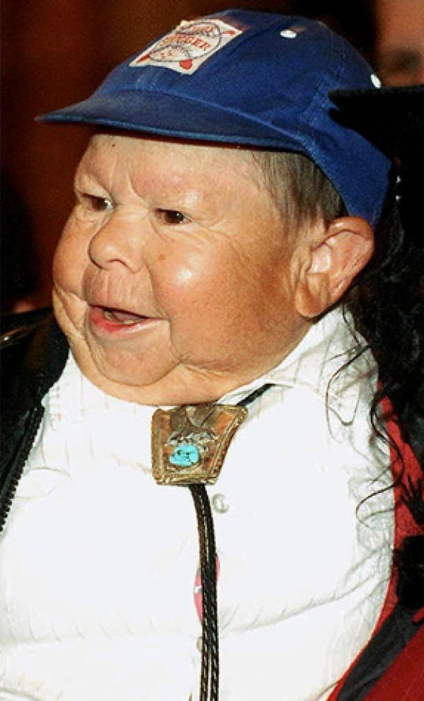 Mihály Mészáros; Budapeşte, Macaristan doğumlu Michu, Michu Mezsaros olarak da bilinen Amerikalı oyuncu, dublör