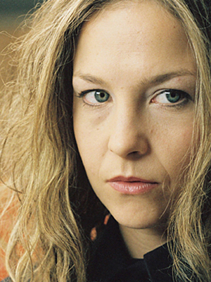 Valerie Koch; oyuncu