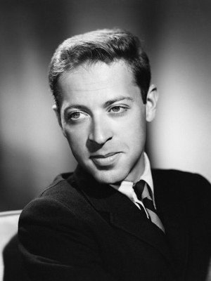 Steve Franken; Amerikalı oyuncu