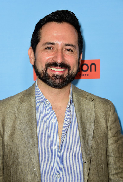 Rodolfo Riva Palacio; Mexico City, Meksika doğumlu Rodolfo Riva Palacio Alatriste olarak da bilinen Meksikalı yönetmen