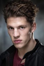 Tristan Alexander; oyuncu