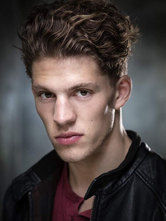 Tristan Alexander; oyuncu