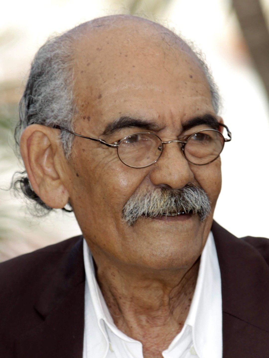 Mohamed Majd; Kasablanka, Fas doğumlu Mohammed Majd olarak da bilinen Faslı oyuncu