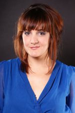 Fanny Maurin; Fransız oyuncu