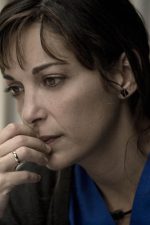 Cristina Plazas; Madrid, İspanya doğumlu Cristina Plazas Hernández olarak da bilinen İspanyol oyuncu