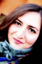 Eda Elif Tibet; kurgucu, senarist, yönetmen