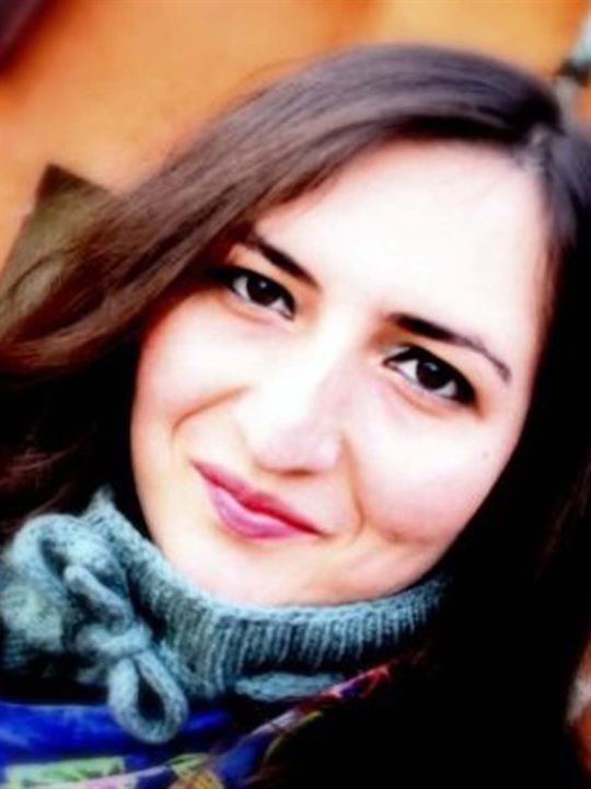 Eda Elif Tibet; kurgucu, senarist, yönetmen