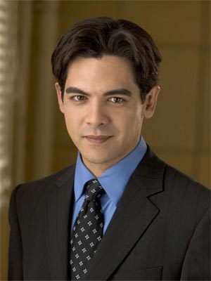 Alexis Cruz; Amerikalı